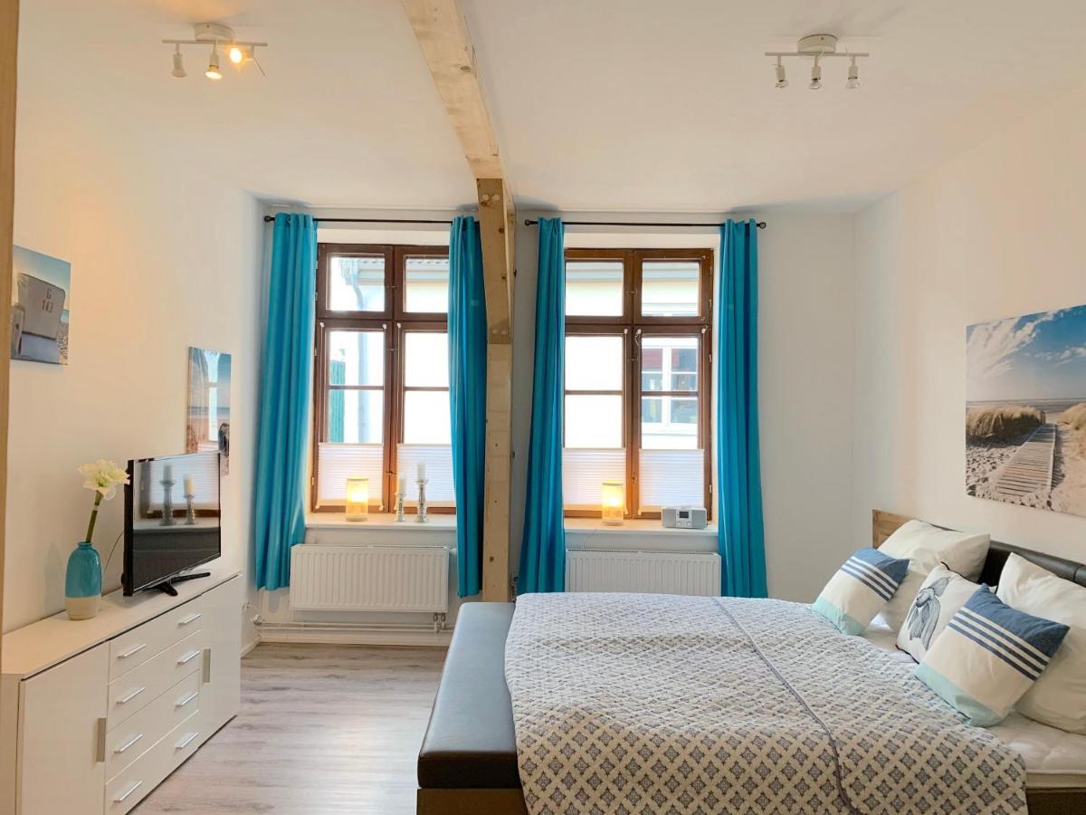 Apartment Eira Am Schleswiger Dom Exterior foto